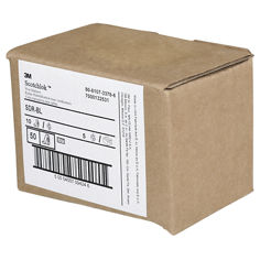 3M™ ScotchCode™ Wire Marker Tape Refill Roll SDR-BL, Blue