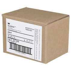 3M™ ScotchCode™ Wire Marker Tape Refill Roll SDR-F