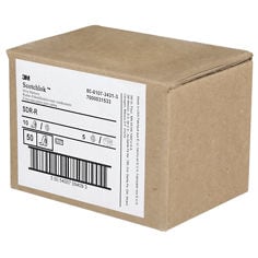 3M™ ScotchCode™ Wire Marker Tape Refill Roll SDR-R