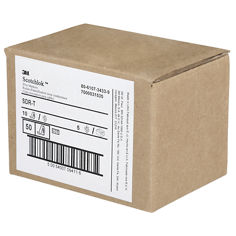 3M™ ScotchCode™ Wire Marker Tape Refill Roll SDR-T