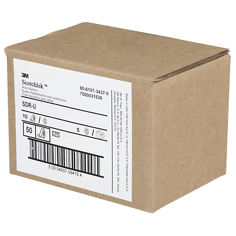 3M™ ScotchCode™ Wire Marker Tape Refill Roll SDR-U