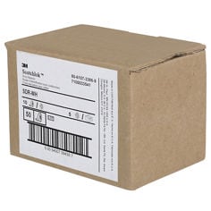 3M™ ScotchCode™ Wire Marker Tape Refill Roll SDR-WH, White