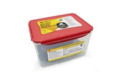 3M™ Spraying/Painting Respirator Kit 6851 - Angled