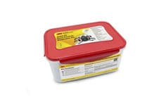 3M™ Dust/Particle Respirator Kit 6225 - Angled