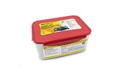 3M™ Welding/Particulate Respirator Kit 6528QL - Angled