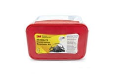 3M™ Construction Respirator Kit 6535QL - Front