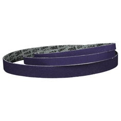 3M™ Cubitron™ 3 Abrasive File Belt 1184F, Product Family