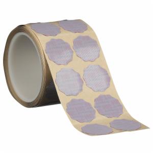 3M™ Finesse-it PSA Film Disc Roll 464LA, A7 3MIL, 1-3/8 in x NH, Scallop, Die 143S, 500 Discs/Roll, 4 Rolls/Case image 3M™ Finesse-it PSA Film Disc Roll 464LA, A7 3MIL, 1-3/8 in x NH, Scallop, Die 143S, 500 Discs/Roll, 4 Rolls/Caseimage