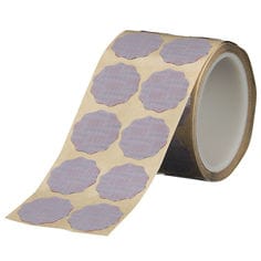 3M™ Finesse-it™  Film Disc Roll 460LA/464LA, A7, Scalloped