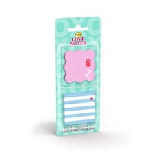 Post-it® Note Die cut mixed Set SVAL26-LN-4,left