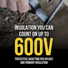 Scotch® Super 33+™ Vinyl Electrical Tape, 6132-BA-3PK-6, B+ 3, Benefit, Key Visual