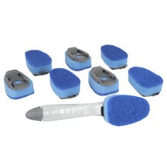 Scotch-Brite® Non-Scratch Dishwand and Non-Scratch Refill Pack 450-483-8-SIOC