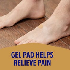 Nexcare™ Advanced Waterproof Bandages AWB-10, B +, Image 6, Features