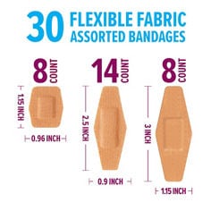 Nexcare Advanced Healing Hydrocolloid Pads | 3M United States
