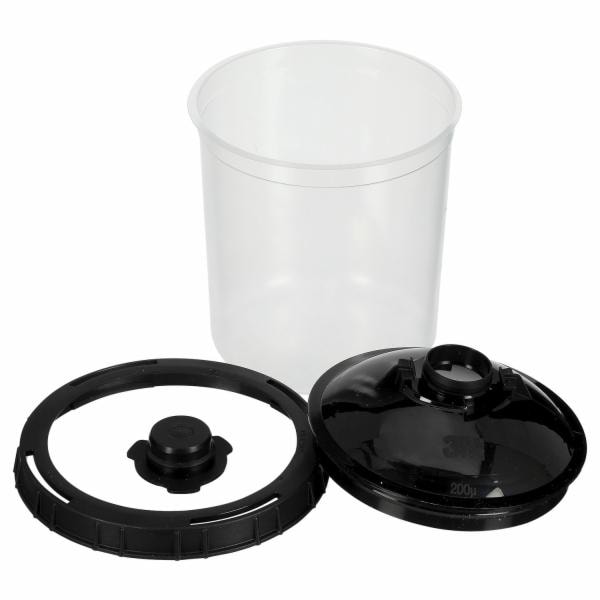 ™ PPS Basic Series Lid and Liner Kit PBS200