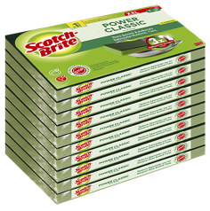 7100303852-scotch-brite-classic-flat-laminate-anti-bacterial-xxl-scrub-sponge-1-pack-30-pack-case-CLIP.png