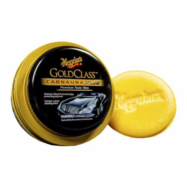Meguiar's Gc Paste Car Wax G7014J