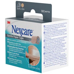 7100396689-nexcare-gentle-paper-tape-tan-12-5mm-x-5m-1-roll-crip.tif