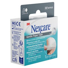 7100396839-nexcare-gentle-paper-tape-white-25mm-x-5m-1-roll-clip.tif