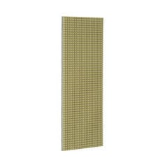 A 3/4 view image of the Trizact TZ Diamond Abrasive pad on a white background