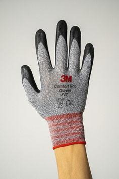 Comfort Grip Fit