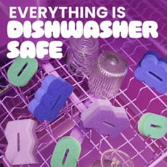 Brite by Scotch-Brite™ Scrub & Wipe Scrubber B+ Image 08