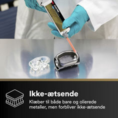 3M Scotch-Weld Adhesive PDP Visuals Ad 3 DK