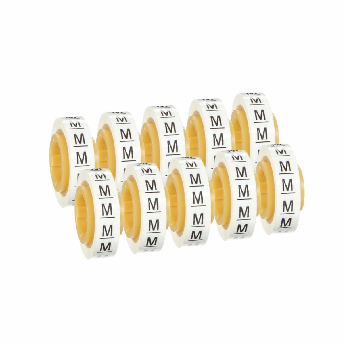 ™ ScotchCode Wire Marker Tape Refill Roll SDR-M