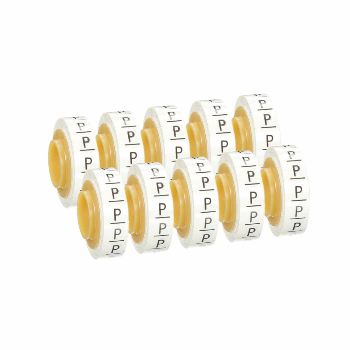 ™ ScotchCode Wire Marker Tape Refill Roll SDR-P