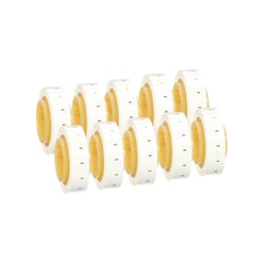 This is a product group image of 3M™ ScotchCode™ Tape Refill Roll SDR- – (Minus), 50 Rolls/Case, Image 01.