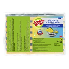 7100299880-scotch-brite-delicate-flat-laminate-cellulose-scrub-sponge-club-pack-21-pieces-in-pack-cbip.tif