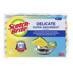 7100299880-scotch-brite-delicate-flat-laminate-cellulose-scrub-sponge-club-pack-21-pieces-in-pack-cfip.tif