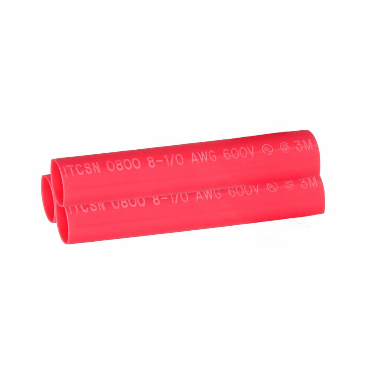 ™ Heat Shrink Heavy-Wall Cable Sleeve ITCSN-0800