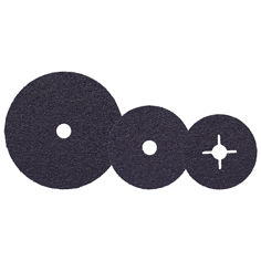 3M™ Cubitron™ 3 Abrasive Fibre Disc for Body Shops