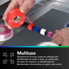 3M™ EMD Batch 22 pt BR 12