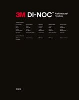 3Ｍ&trade; ダイノック&trade; フィルム 見本帳