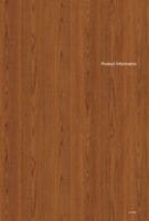 3Ｍ&trade; ダイノック&trade; フィルム 見本帳 別冊