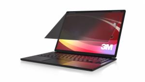 3M™ Bright Screen Privacy Filter for 11.6in Laptop, 16:9, BP116W9Bimage