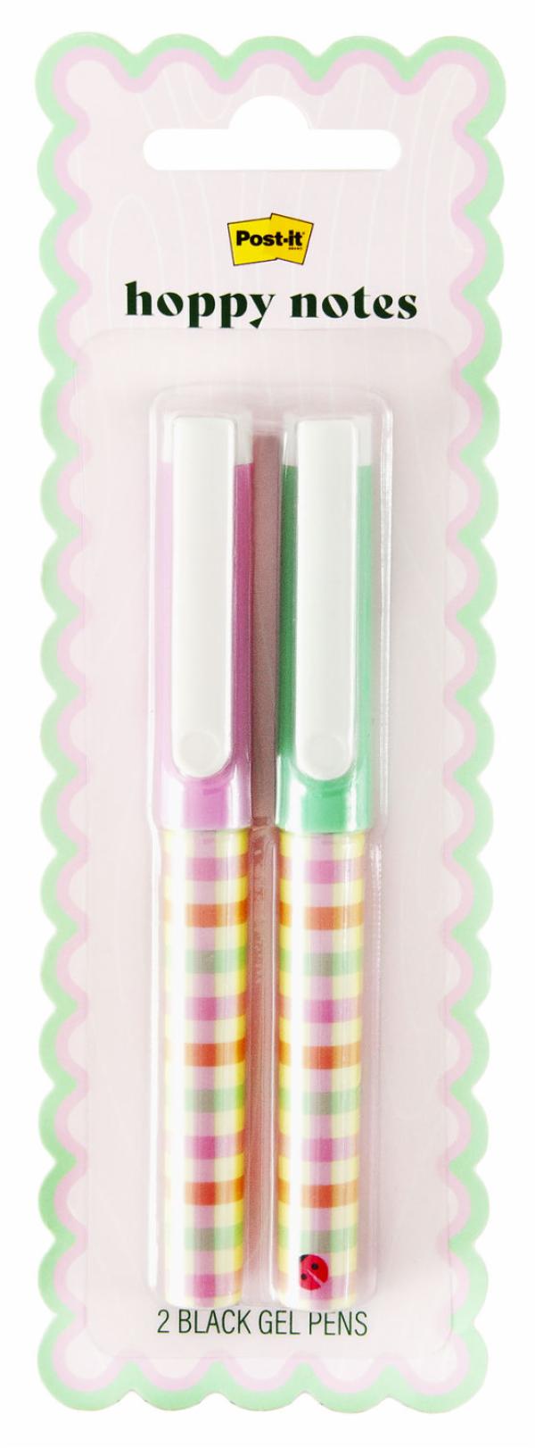 Post-it Noted Gel Pen Set EAS26-PEN-1
