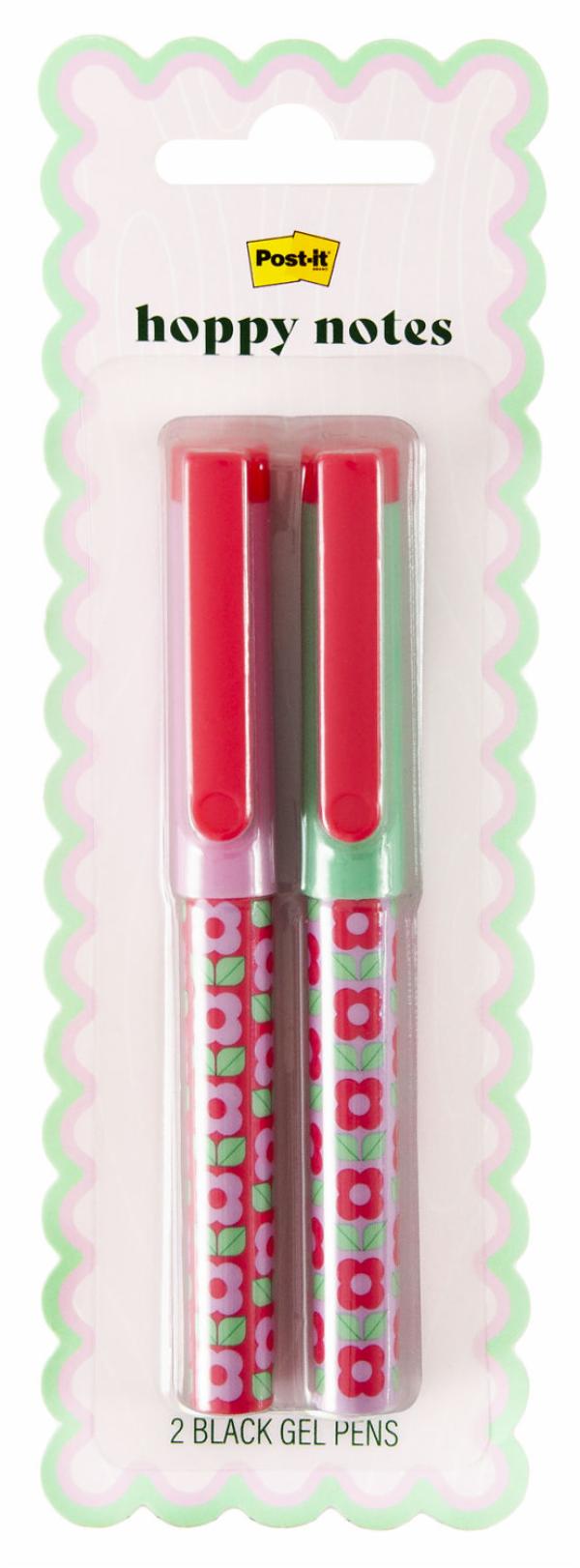 Post-it Noted Gel Pen Set EAS26-PEN-2