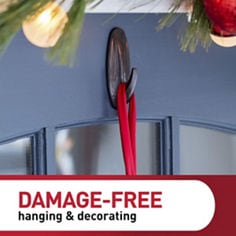 Command™ Bplus indoor outdoor kit damage free e-commerce image