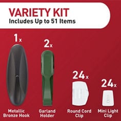 Command™ Bplus indoor outdoor kit package contents e-commerce image