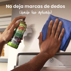 Scotch-Brite inox ecommerce 2