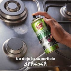 Scotch-Brite inox ecommerce 3