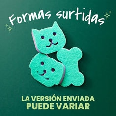 Imagen enriquecida para eCommerce, Scotch-Brite mascotas, 1