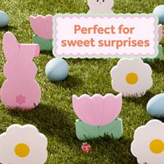 Post it®, Hoppy Notes, EAS26-HN-1 B+ 02, JPG file, hoppy notes Easter Collection, perfect for sweet surprises, stick securely and remove cleanly, all post-it notes are recyclable, gift ready, oh so cute, celebrate easter in style.