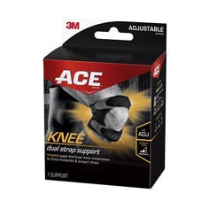 ACE™, ADJ dual strap knee support 907100, 2026 ipen crip, jpg file
