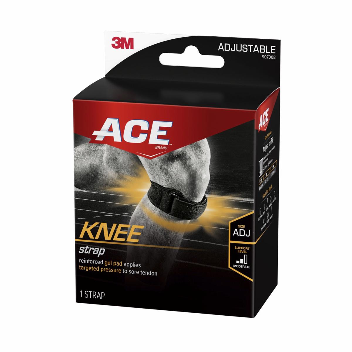 ACE Brand Knee Strap 907008