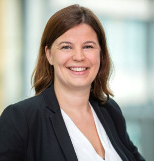 Marina Kroninger