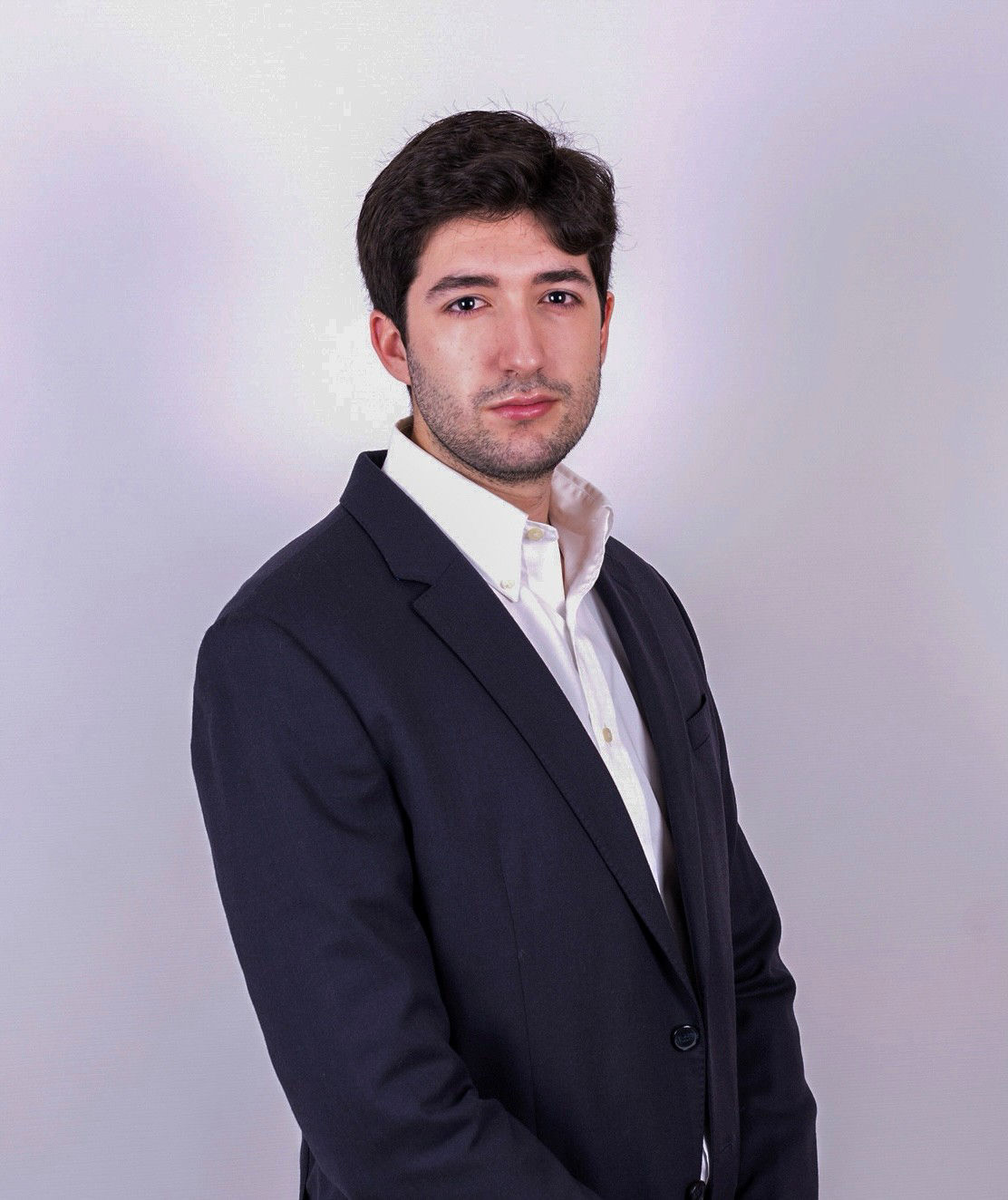 Alejandro Elvira